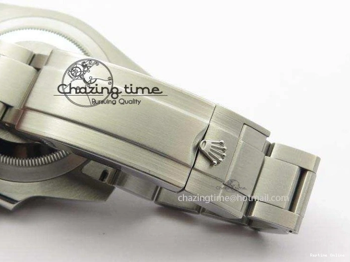 0227 Popular Submariner SS SS Black Dial BP Maker Best Edition Swiss ETA 3929